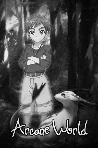 Um Mundo Misterioso (Portugues)