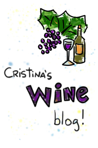 Cristina's Wine Blog