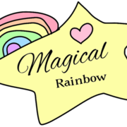 Magical Rainbow