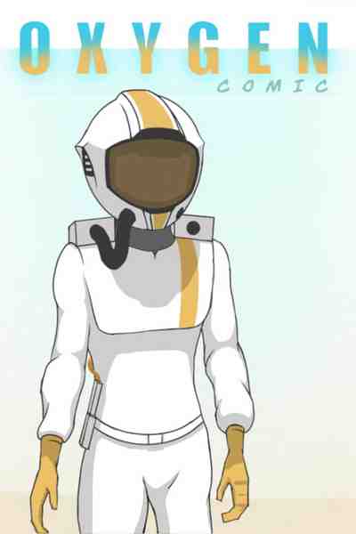 OXYGEN Comic