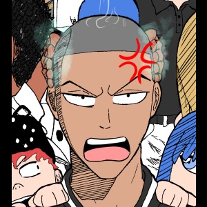 Christian Wasting Alex's Time| Coqui Side Stories Ep.1