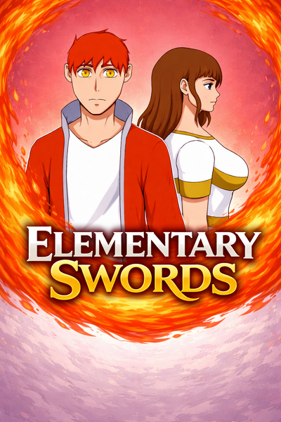 Elementary sword
