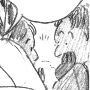 The Truth Tellers - 7