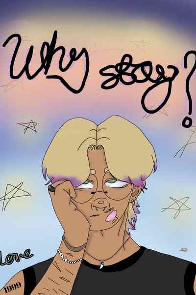 Why stay? 