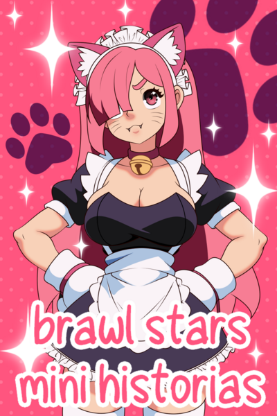 [ESP] brawl stars mini historias