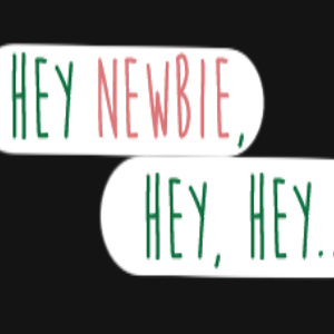 Soda: He's so cu- Nevermind.