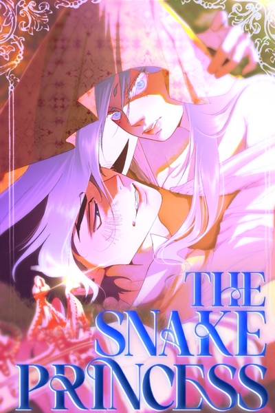 The Snake Princess