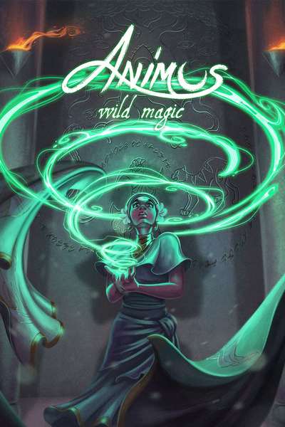 Animus: Wild Magic