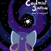Coolmint's outside : what&rsquo;s outside?