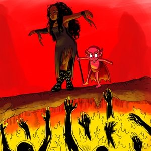 A Stroll Through Hell
