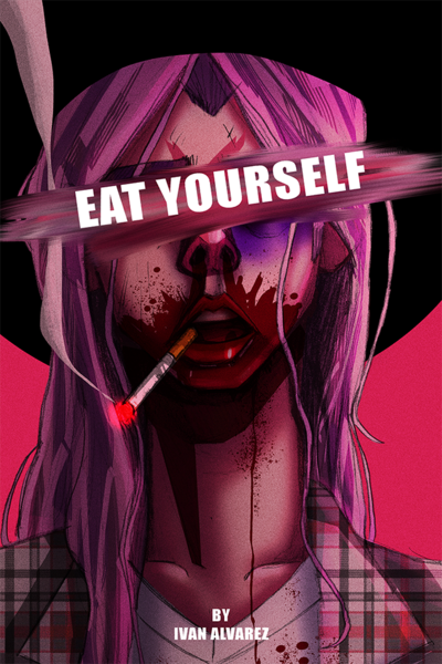 EAT YOURSELF
