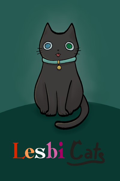 LesbiCats