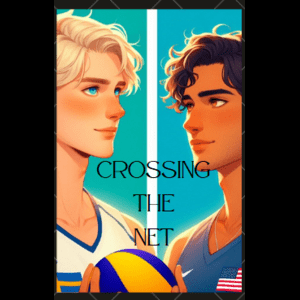 Off the Court (Ethan's POV)