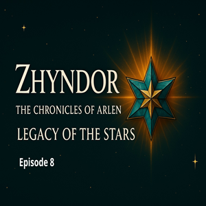 Chapter 8 - Stepping Through the Portal