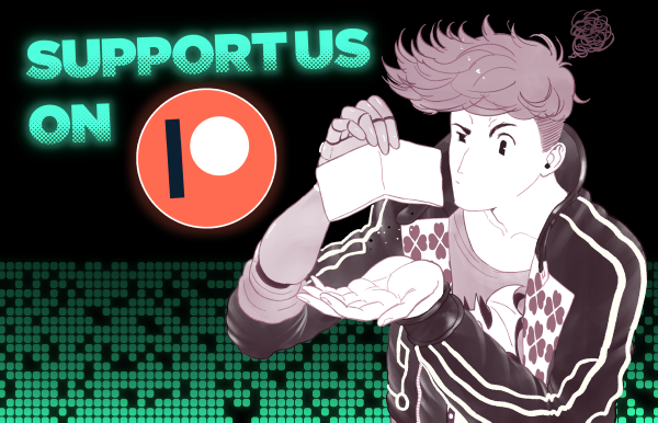 custom banner