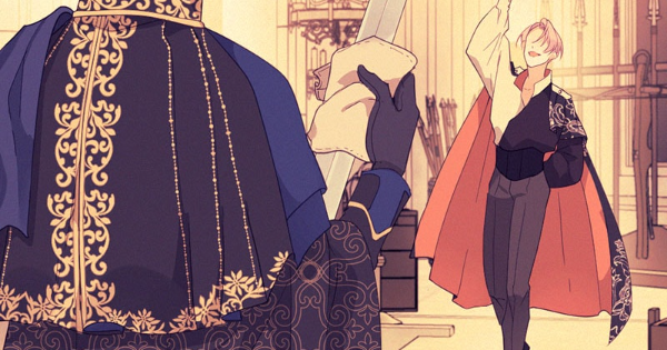Read Change Your Path :: Chapter 29_part 3 | Tapas Comics
