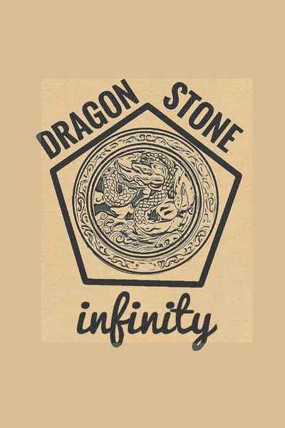 Dragon stone infinity