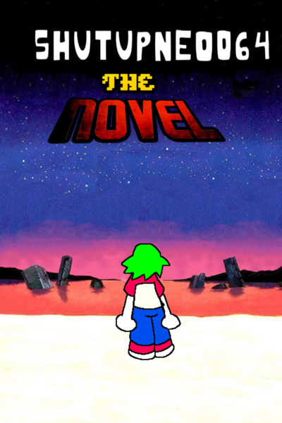 ShutUpNeo064 the Novel