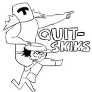 Quit-Skiks