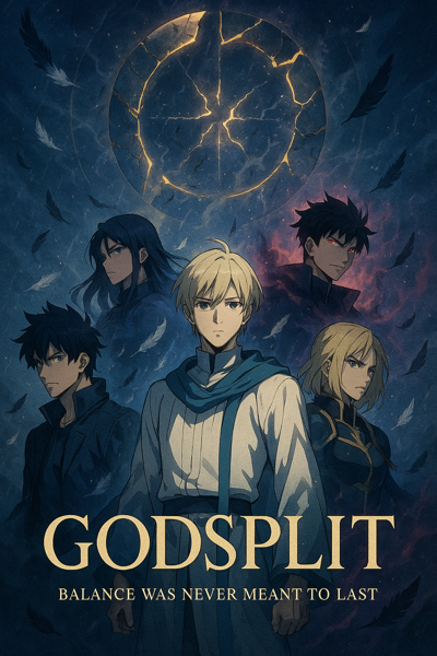 Godsplit