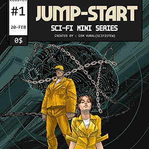 Jump-Start ep.1 Prologue