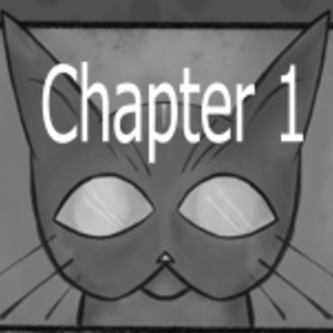 Chapter 1: So Tired