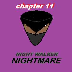 Chapter 11: Era vs. Hija