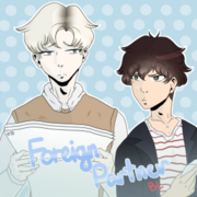 Foreign Partner