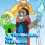 Steven blue universe