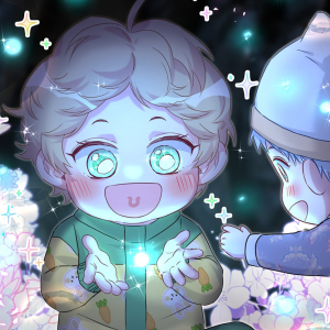 312. You're Finally Jealous