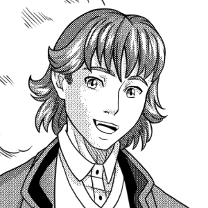 Chapter 2 - Silence (2/5)