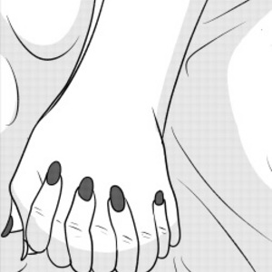 VICTORIA &amp; MADOKA #1 (GL) 