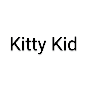 01. Kitty Kid