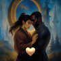 Crystaler and Commander