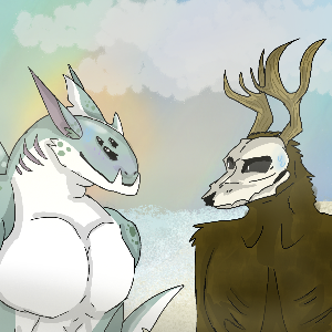 Episode 1- First meeting