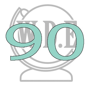 90. THROUGH THE DOOR