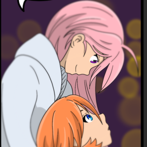 Chapter 4: Synthetic Seraphim (Part 2)