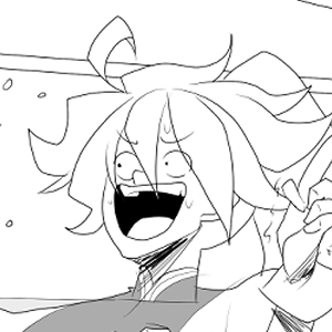 Ch 4 Chaldea Cruisin' Act 3