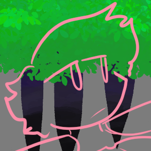 [Wasteland Baby] 4: Moving along