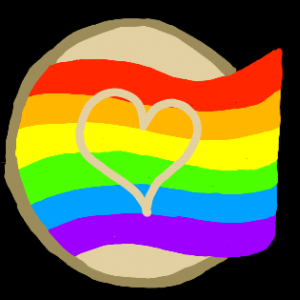 Welcome to the Pride Cafe