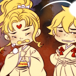 Yokaiday - Transformation