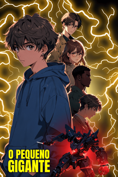 O Pequeno Gigante