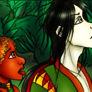 Page 131 - The Sentinels Part 4