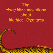 Tapas Fantasy The Many Misconceptions about Mythical Creatures