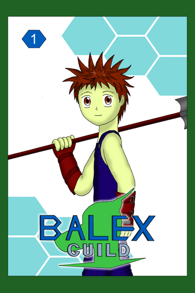 Balex Guild 01