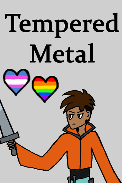 Tempered Metal