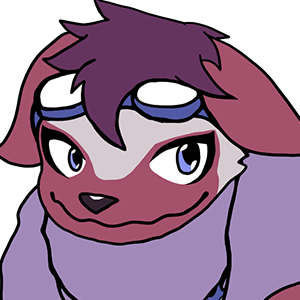 Behind the scenes log