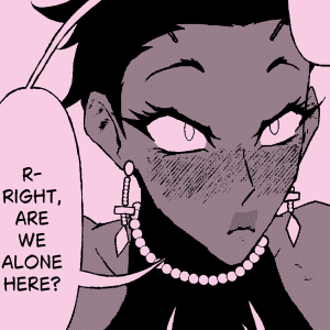 Prince of the Antheap [1]