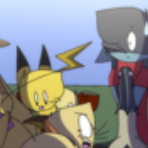 Journey to Sunset - Part One