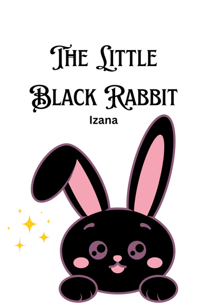 The Little Black Rabbit